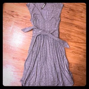 Anthropologie that keeps you SNATCHED!